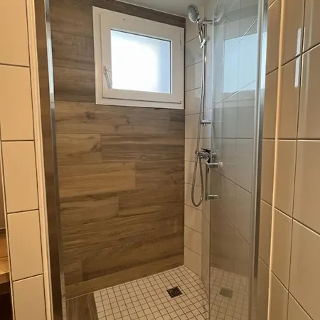 Quartier Du Roy -15min Du Parc -by R&g 펜션 *