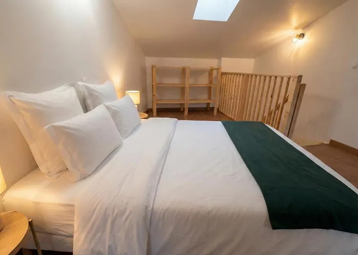 Quartier Du Roy -15min Du Parc -by R&g بيت للعطل La Pommeraie-sur-Sèvre