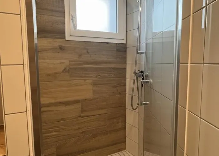 Quartier Du Roy -15min Du Parc -by R&g بيت للعطل *